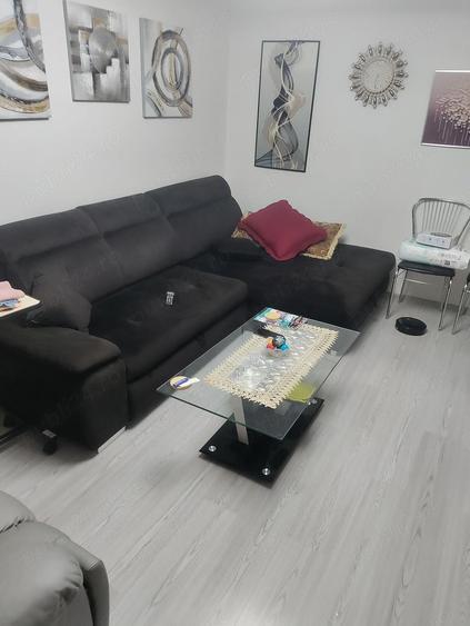 Vand apartament 2 camere decomandate sectorul 2 - 3