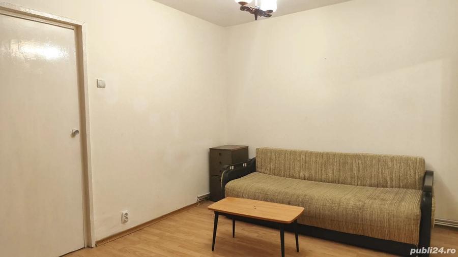 Garsoniera in Deva, zona Gojdu, etaj 2 - 4