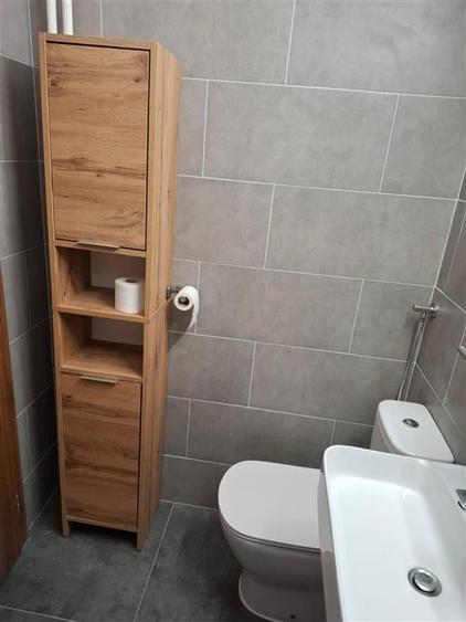 inchiriere apartament 3 camere | metrou 1 Decembrie | etaj 1/4 | renovat complet - 11