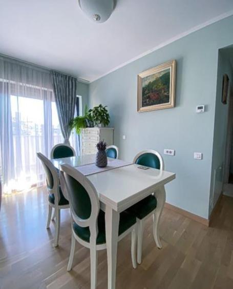 Apartament 2 camere Lux+Terasa in Complexul Incon Residence zona Victoriei - 7