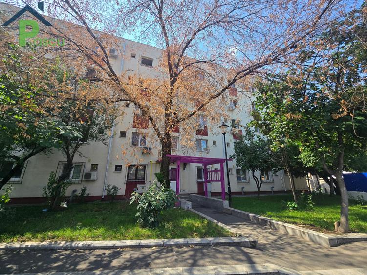 Vanzare garsoniera Brancoveanu, str. Peroni, 16 mpu, apropiere metrou, cf. III - 8