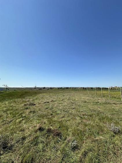 Teren vanzare KM5- Veterani langa parc - 1