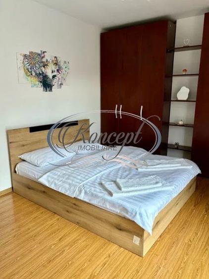 Apartament cu curatenie lunara inclusa, zona Facultatii de Litere - 5