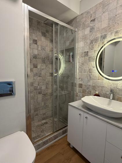 Casa moderna finalizata in 2025 - 12