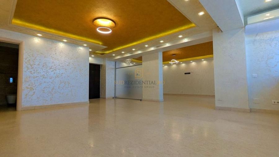 Spatiu comercial LUX de inchiriat, stradal Sos Oltenitei - 1