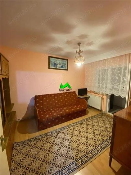 Apartament de inchiriat 2 camere Sibiu Siretului - 5