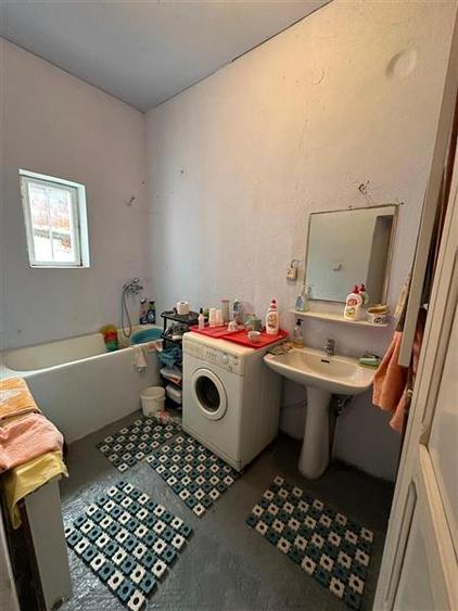 Bocsa Montana, Casa Solida + Teren, Strada Principala - 20