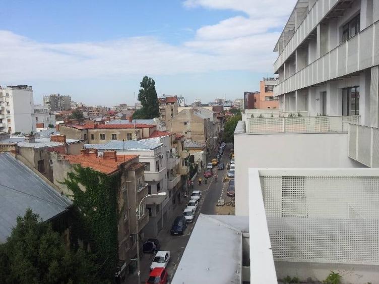 Metropolis Center cladirea Bravo, Victoriei, 615 - 940 mp  0% comision! - 13