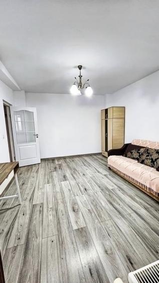 Apartament 1 camera decomandat 38mp - liber  - mobilat - 1