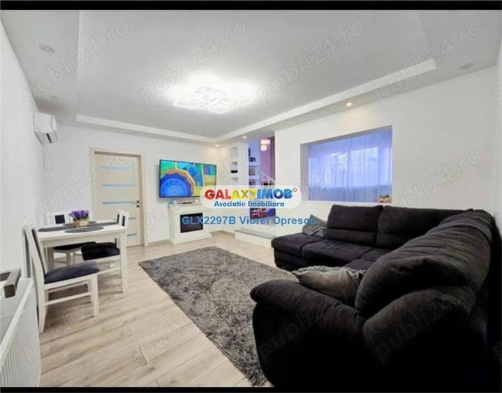 Casa de vanzare, renovata, mobilata, garaj, foisor,  Dobroesti - 1