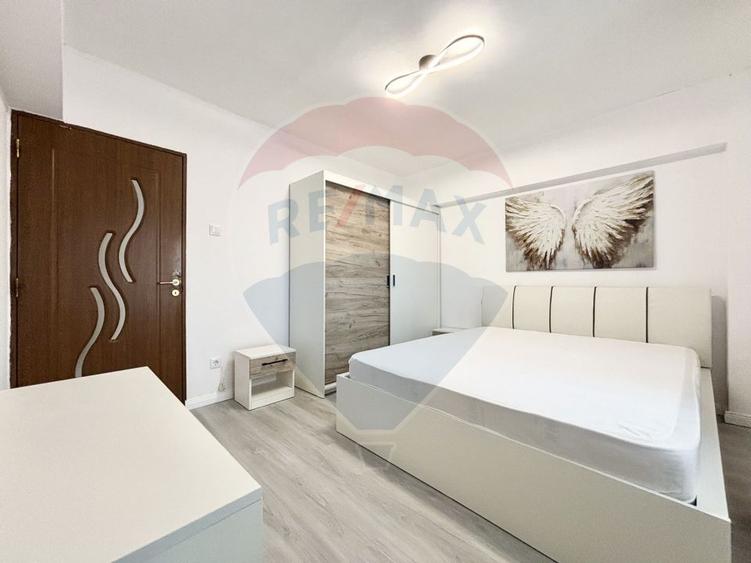 Apartament 2 camere de închiriat, Florilor Craiter, comision 0 - 6