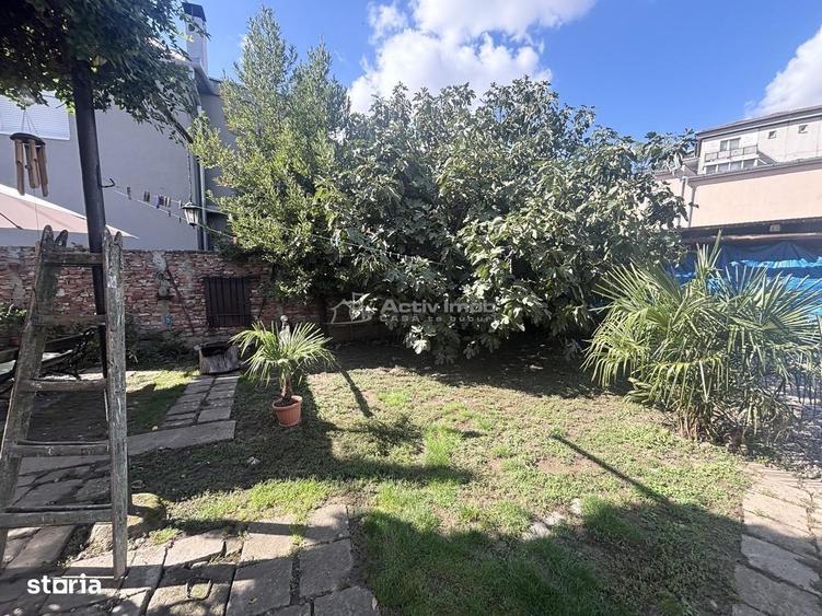 Casa Individuala Parcul Olosig - Stadion - 10