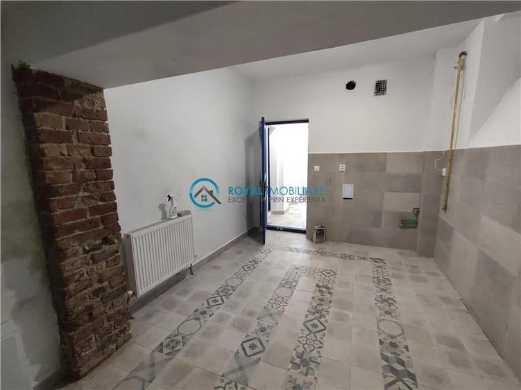 Royal Imobiliare - Inchiriere spatiu de birouri zona ultracentrala - 17
