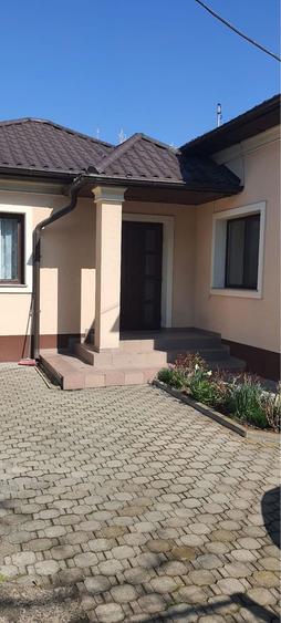 Vand casa in Itcani Suceava - 2