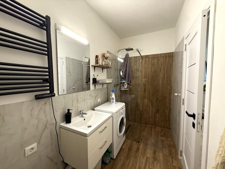 Apartament 3 camere de vânzare | AREX | dressing, garaj, parcare, boxă ! - 8