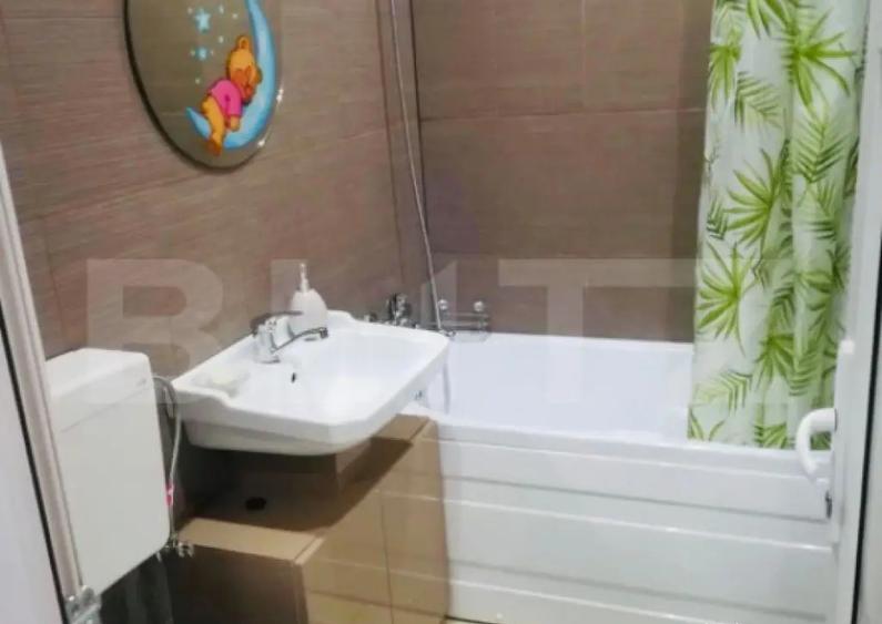 Garsoniera , 30mp, zona Materna - 3