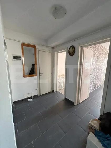 Studio modern de vanzare, parcare inclusa in Sanpetru - 2