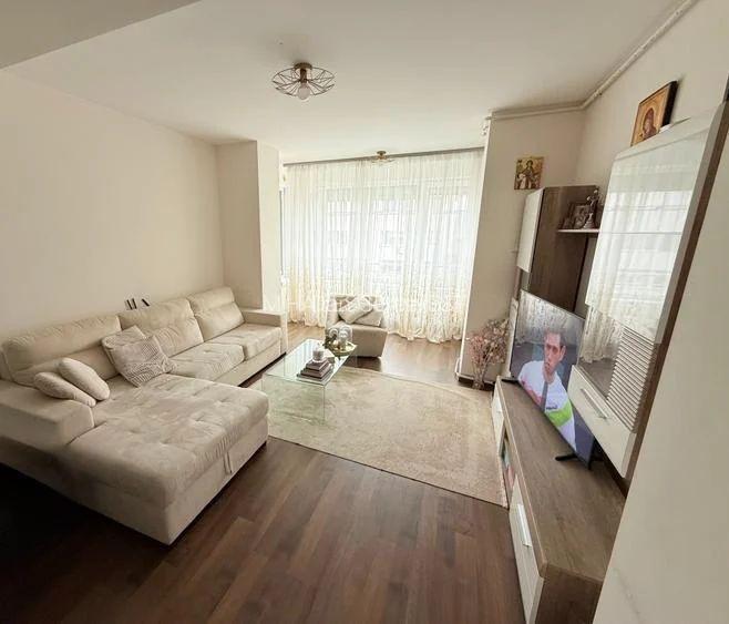 Proprietar inchiriez apartament 2 camere, 77mp, Ferdinand I (langa Iulia Hasdeu)