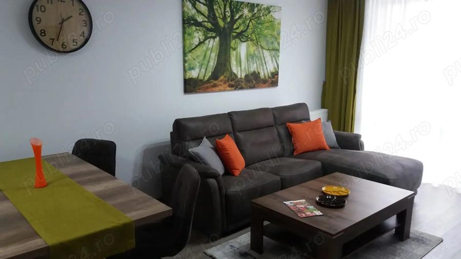 Apartament 3 camere - Prima Universitatii - 5