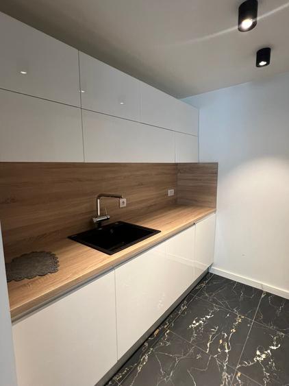 ONE HERASTRAU PLAZA | Apartament luminos 2 camere LEMON DESIGN | GARAJ - 3