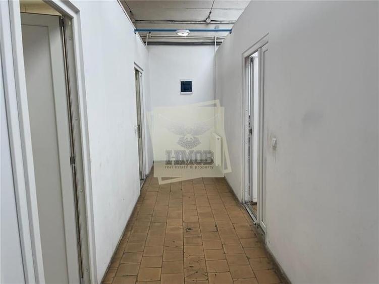 Hale industriale 5457 mp productii metalice in Cisnadie - 4