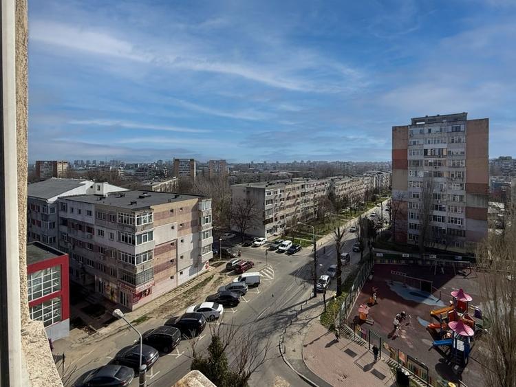 Apartament 2 camere de inchiriat China Mall/Brotacei - 7