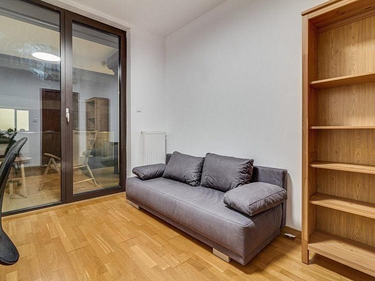 3 camere Privighetorilor, FOARTE generos, loc de parcare SUBTERAN! - 16