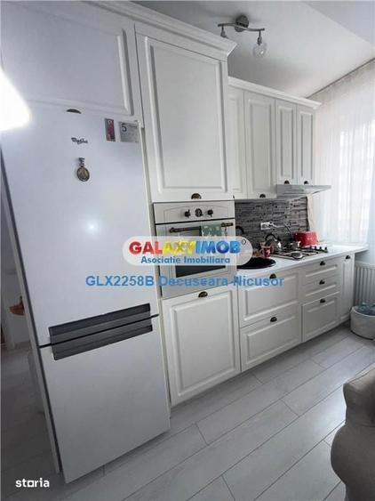 Apartament 2 camere mobilat utilat MILITARI RESIDENCE 86 900 EURO - 5