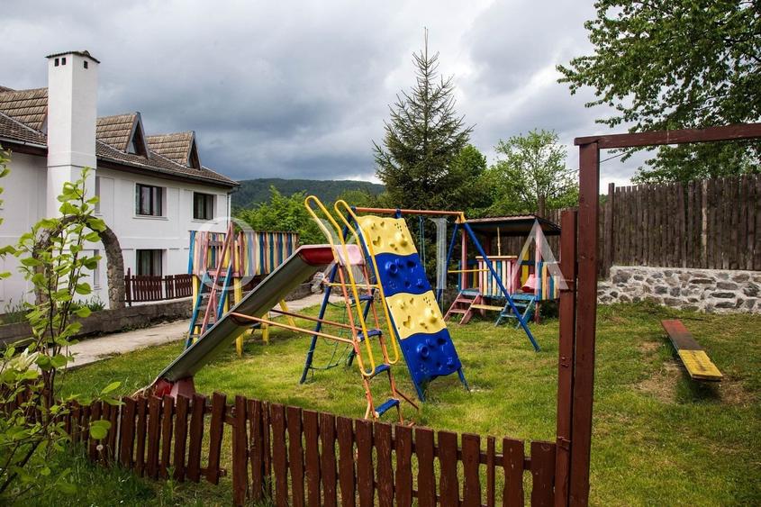 SX475 Valiug- Oportunitate de investitie in turismul montan! - 15