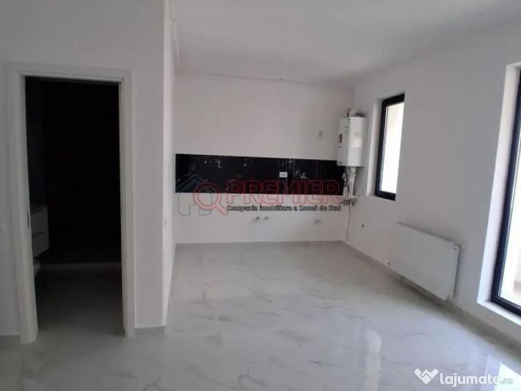 Garsoniera - Bragadiru - Leroy Merlin - 5