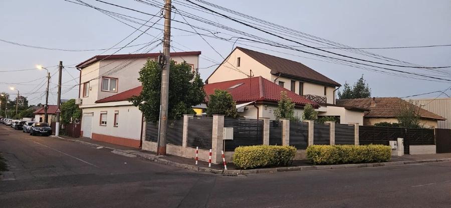 Casa de vanzare Bratianu Constanta - 1