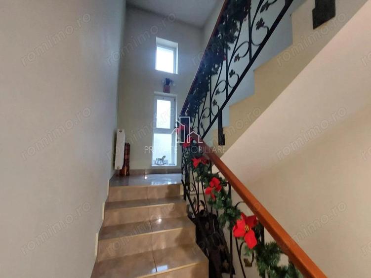 Casa De Vanzare, 1.700 Mp Teren, Strada Marului, Unirii - 9