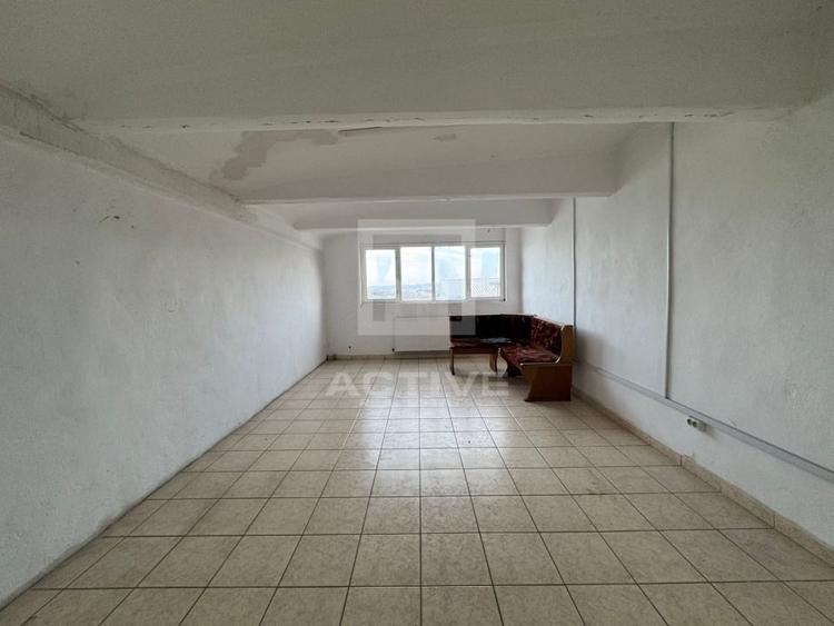 Spatiu industrial || Someseni - 3