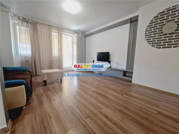 Apartament 2 camere mobilat Utilat, Militari Residence, 66.900 euro - 10