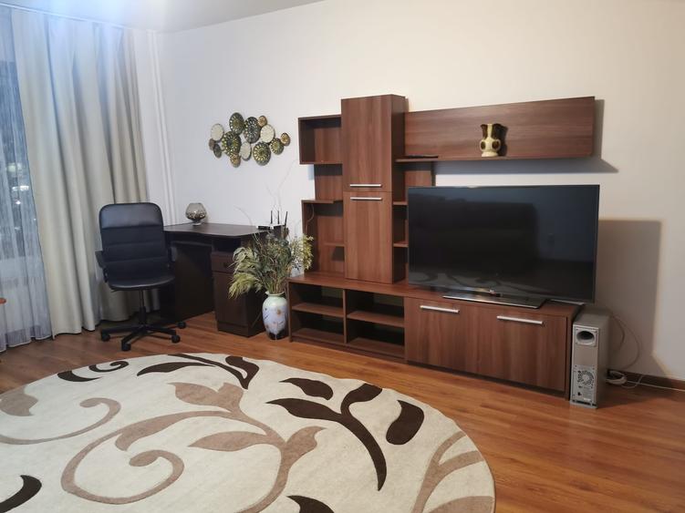 Muncii-Calea Calarasilor, garsoniera, BOILER, 2 minute metrou, etaj 1 - 7