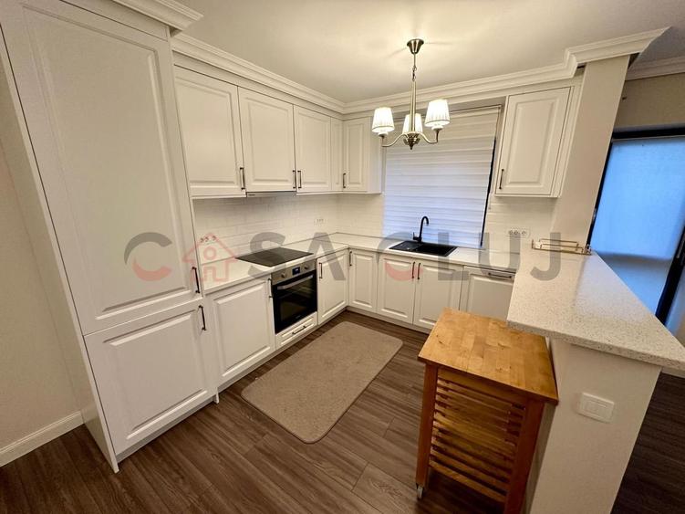 Casă tip Duplex,la cheie, zona Vivo - 3