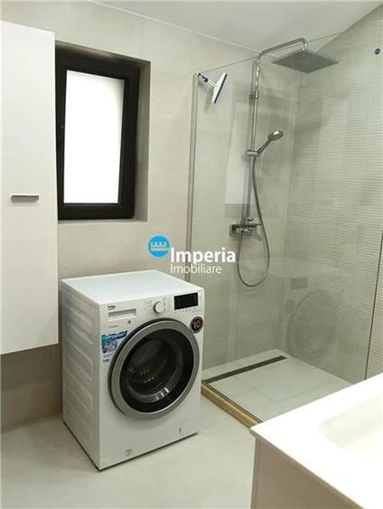 Casa P+M,  beci, Foisor, 4 cam, 3 bai, 450 teren,  Astoria Lunca Cetatuii - 8