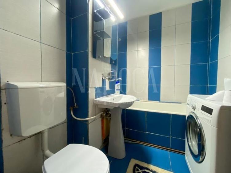 Apartament 2 camere de vanzare in Grigorescu, Cluj Napoca - 4