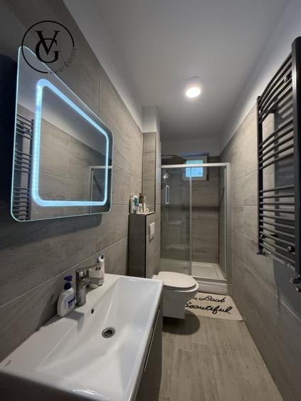 Alezzi Beach - Apartament 3 camere -frontal mare-garaj - 7