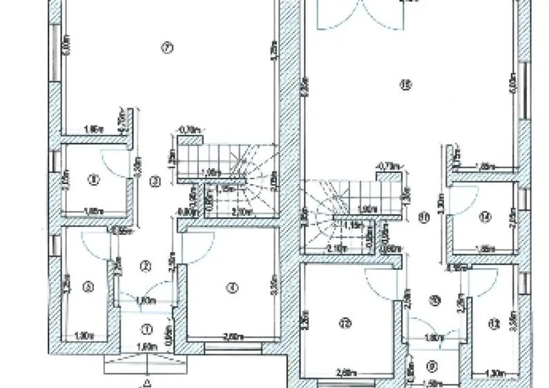 Vand duplex Beregsau Mare Timis - 2