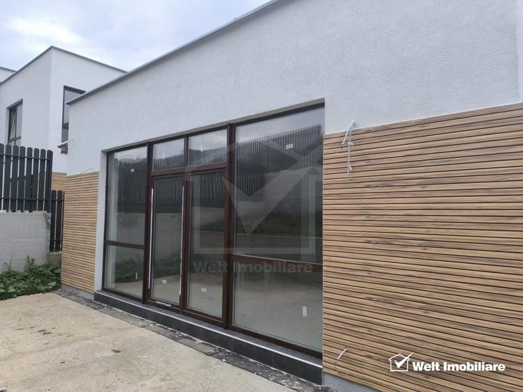 Casa individuala, D+P+1E,  constructie noua, zona Petrom, Baciu - 7