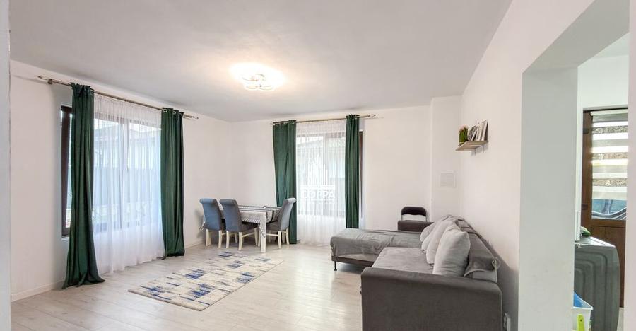 Casa zona Castel Transilvania - 1