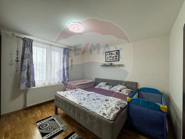 Casă / Vilă cu 4 camere de vânzare în zona Bujac-Arad - 5