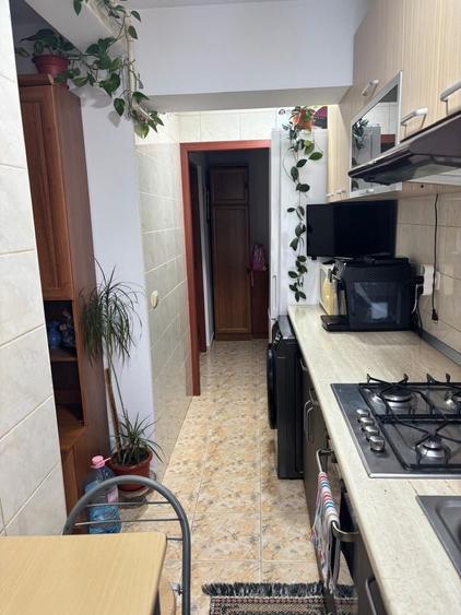 Apartament cu 2 camere decomandat în Tineretului