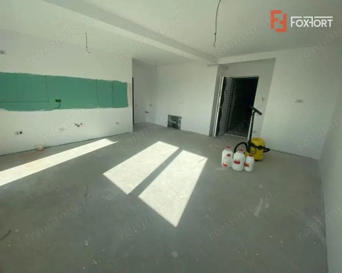 Apartament cu 2 camere, etaj 2 - Chisoda - - V9492 - 3