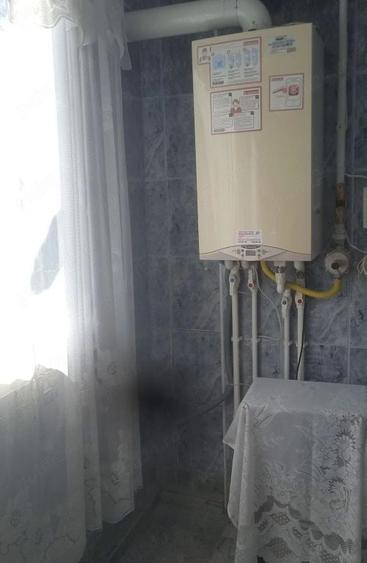 Apartament cu 2 camere decomandat în Micro 20