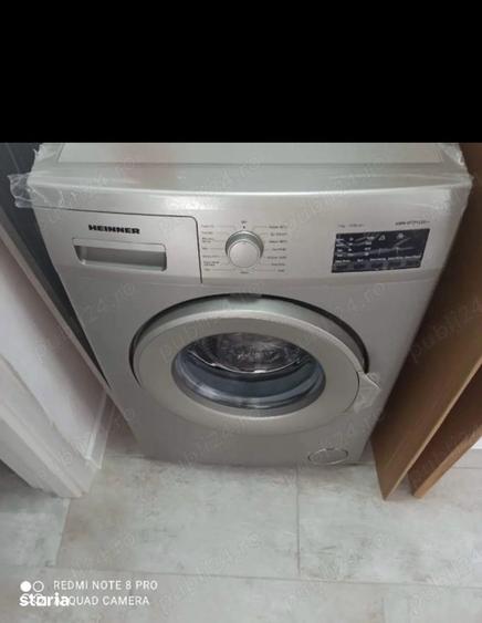 Apartament cu 2 camere semidecomandat, mobilat în Tomis I