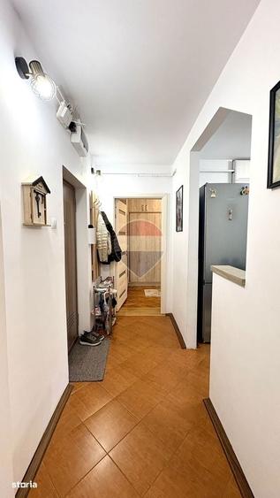 Apartament cu 4 camere în Central
