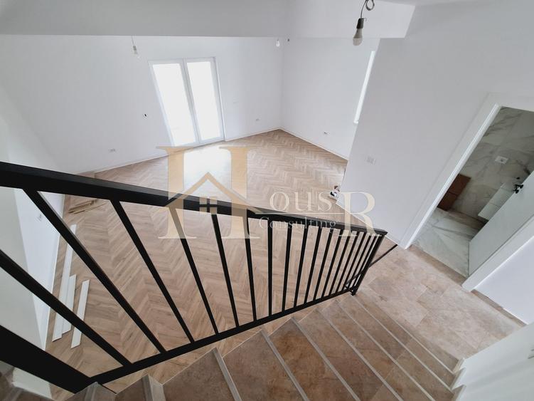 Duplex cu 4 camere cu Canalizare în Moșnița Nouă