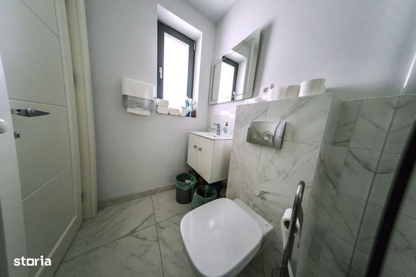 Casă cu 3 camere în Păcurari